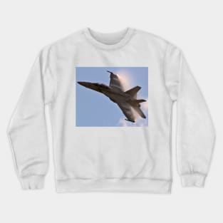 F/A-18 Super Hornet Crewneck Sweatshirt